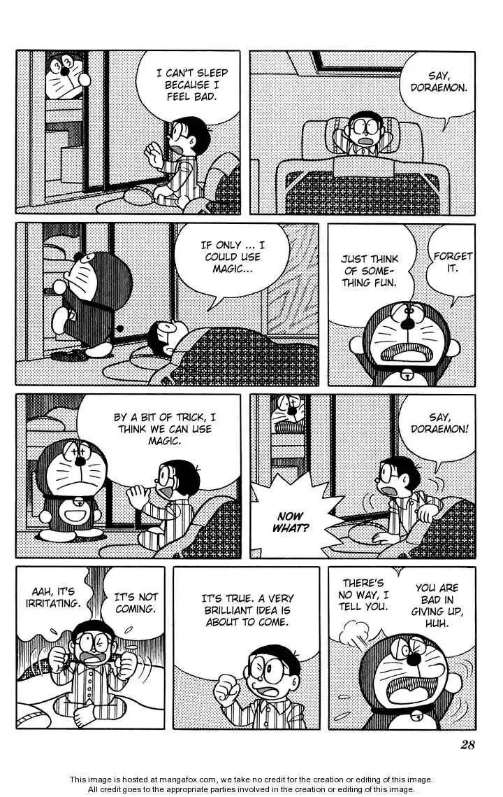 Doraemon Long Stories Chapter 5.1 29